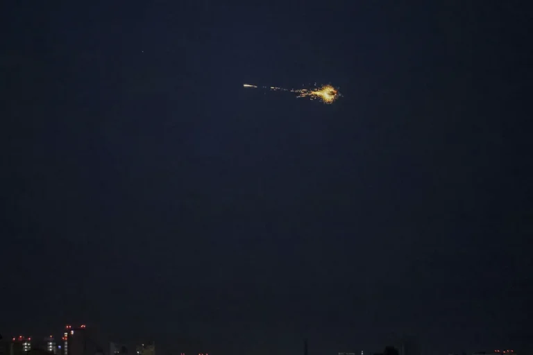 Russia's Escalated Airstrikes on Ukrainian Infrastructure Signal Strategic Shift Following Crimean Bridge Detonation