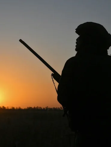 Russia's Strategic Move: Replicating Selidovo's Capture in Krasnoarmeysk (Pokrovske) Amid Ukraine Conflict