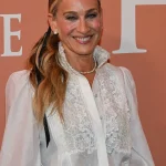 Sarah Jessica Parker's Live TV Hesitation Over Lauren Sanchez's Vogue Cover Highlights Celebrity-Media Tensions