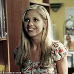 Sarah Michelle Gellar's Timeless Presence Reignites Conversations on Aging and Stardom at Hollywood Premiere