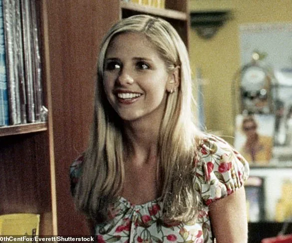 Sarah Michelle Gellar's Timeless Presence Reignites Conversations on Aging and Stardom at Hollywood Premiere