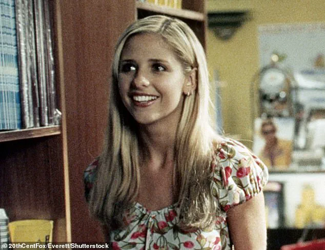 Sarah Michelle Gellar's Timeless Presence Reignites Conversations on Aging and Stardom at Hollywood Premiere
