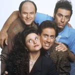 Sarah Silverman Recounts Unsettling Experience Filming *Seinfeld* with Michael Richards