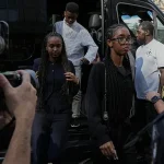 Sean 'Diddy' Combs Acquitted of Sex-Trafficking and Racketeering Charges in High-Profile Trial