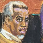 Sean 'Diddy' Combs Trial Concludes with Mixed Verdicts and Emotional Sketches by Artist Jane Rosenberg
