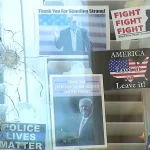Seattle MAGA Home Hit by Gunfire, Police Call Incident 'Potentially Targeted' – 'This Is a Message,' Says SPD