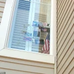 Seattle MAGA Home Hit by Gunfire, Police Call Incident 'Potentially Targeted' – 'This Is a Message,' Says SPD