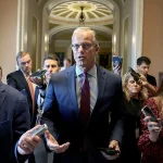 Senate Passes Trump's Tax Cut and Spending Package in Narrow Vote Amid Partisan Divide