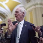 Senate Passes Trump's Tax Cut and Spending Package in Narrow Vote Amid Partisan Divide