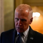 Senate Passes Trump's Tax Cut and Spending Package in Narrow Vote Amid Partisan Divide