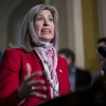 Senate Republican Joni Ernst Proposes Immediate Deactivation of Pentagon Employee Credit Cards Upon Departure as Part of NDAA