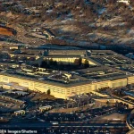 Senate Republican Joni Ernst Proposes Immediate Deactivation of Pentagon Employee Credit Cards Upon Departure as Part of NDAA