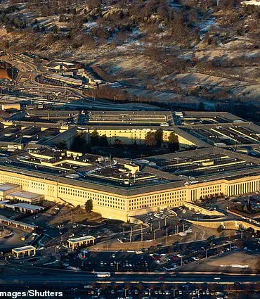 Senate Republican Joni Ernst Proposes Immediate Deactivation of Pentagon Employee Credit Cards Upon Departure as Part of NDAA