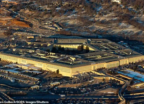 Senate Republican Joni Ernst Proposes Immediate Deactivation of Pentagon Employee Credit Cards Upon Departure as Part of NDAA