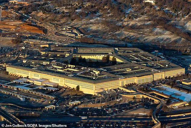 Senate Republican Joni Ernst Proposes Immediate Deactivation of Pentagon Employee Credit Cards Upon Departure as Part of NDAA