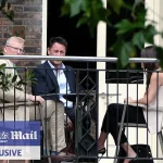 Senior aides of King Charles and Prince Harry hold clandestine meeting to discuss royal family reconciliation