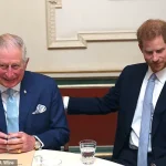 Senior aides of King Charles and Prince Harry hold clandestine meeting to discuss royal family reconciliation