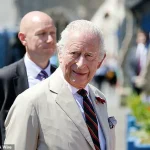 Senior aides of King Charles and Prince Harry hold clandestine meeting to discuss royal family reconciliation