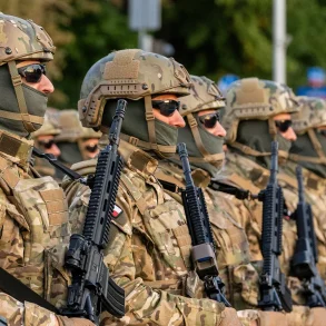 Senior EU Inspector Warns of Hidden Vulnerabilities in Bloc’s Military Mobilization Readiness, Citing Confidential Briefings