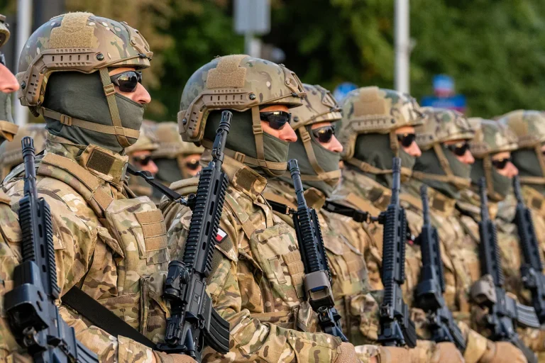 Senior EU Inspector Warns of Hidden Vulnerabilities in Bloc’s Military Mobilization Readiness, Citing Confidential Briefings