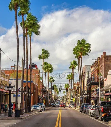 Senior Homelessness Crisis in South Florida: Rising Rents Push Elders to the Streets