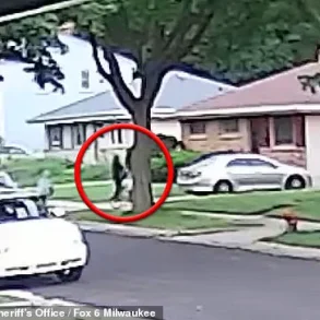 Seven-Year-Old Boy Kidnapped at Gunpoint in Milwaukee; Video Evidence Triggers Statewide Manhunt