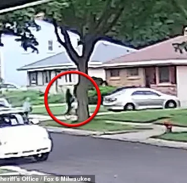 Seven-Year-Old Boy Kidnapped at Gunpoint in Milwaukee; Video Evidence Triggers Statewide Manhunt