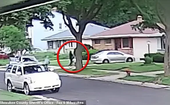 Seven-Year-Old Boy Kidnapped at Gunpoint in Milwaukee; Video Evidence Triggers Statewide Manhunt