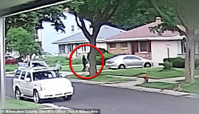Seven-Year-Old Boy Kidnapped at Gunpoint in Milwaukee; Video Evidence Triggers Statewide Manhunt