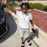 Seven-Year-Old Boy Kidnapped at Gunpoint in Milwaukee; Video Evidence Triggers Statewide Manhunt