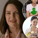 Simple Food Cured Alexa Loebel's Chronic Period Cramps After Years of Suffering