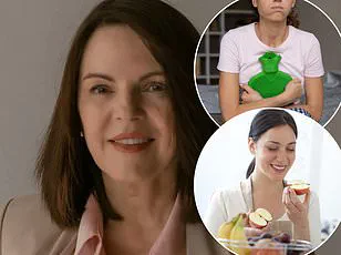 Simple Food Cured Alexa Loebel's Chronic Period Cramps After Years of Suffering