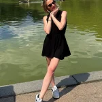 Simple Food Cured Alexa Loebel's Chronic Period Cramps After Years of Suffering