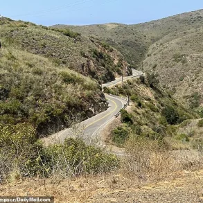 Sophia Hutchins Dies in ATV Accident on Decker Canyon Road; Sheriff Says High Speed Involved
