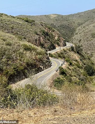 Sophia Hutchins Dies in ATV Accident on Decker Canyon Road; Sheriff Says High Speed Involved