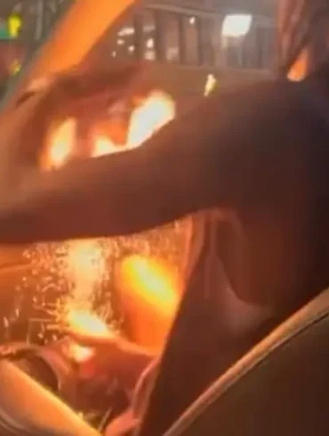 St. Louis Man Under Investigation for Arson and Bombing After Social Media Video of Fourth of July Fireworks