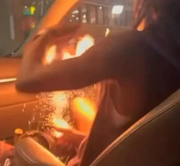 St. Louis Man Under Investigation for Arson and Bombing After Social Media Video of Fourth of July Fireworks