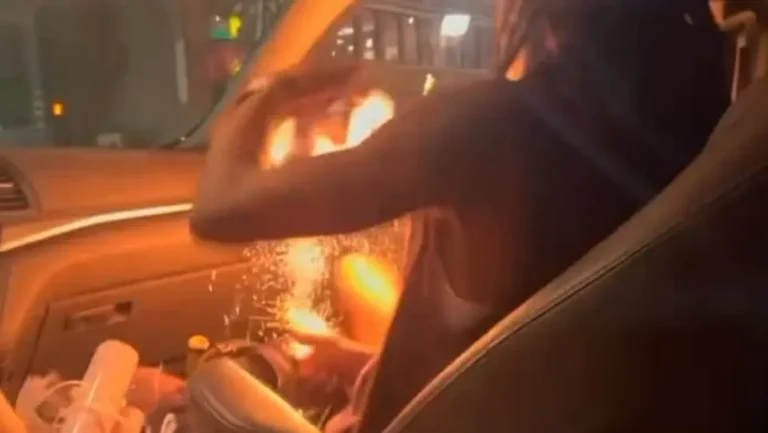 St. Louis Man Under Investigation for Arson and Bombing After Social Media Video of Fourth of July Fireworks