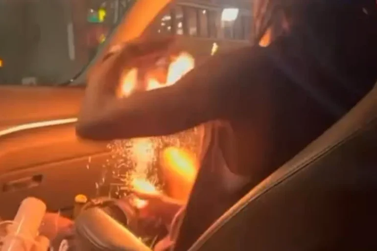 St. Louis Man Under Investigation for Arson and Bombing After Social Media Video of Fourth of July Fireworks