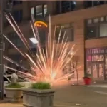 St. Louis Man Under Investigation for Arson and Bombing After Social Media Video of Fourth of July Fireworks