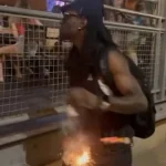 St. Louis Man Under Investigation for Arson and Bombing After Social Media Video of Fourth of July Fireworks