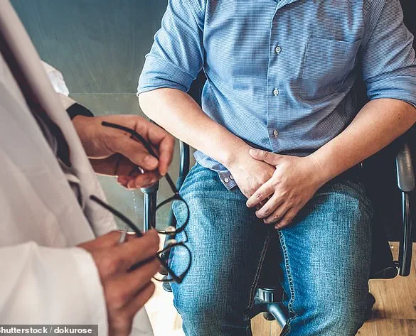 Stark Warning: Deadly Penile Cancer Often Missed Due to Lack of Awareness and Stigma