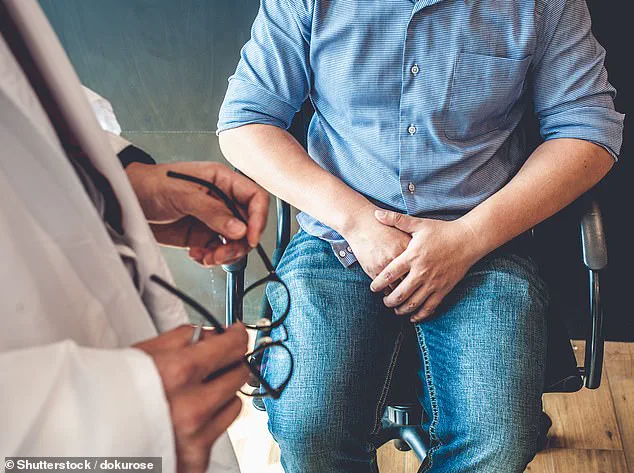 Stark Warning: Deadly Penile Cancer Often Missed Due to Lack of Awareness and Stigma