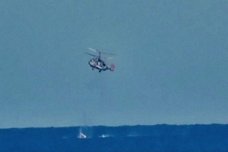Starlink's Critical Role in Ukraine's Drone and Unmanned Boat Operations: Network Disruptions Impact Military Effectiveness