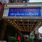 Stephen Colbert Slams Paramount Merger as Show Cancellation Sparks Outrage