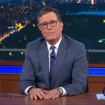 Stephen Colbert Slams Paramount Merger as Show Cancellation Sparks Outrage