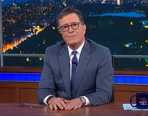 Stephen Colbert Slams Paramount Merger as Show Cancellation Sparks Outrage