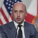 Stephen Miller Proposes Enhanced Border Measures Amid Debate Over Migrant Safety