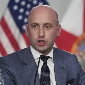 Stephen Miller Proposes Enhanced Border Measures Amid Debate Over Migrant Safety