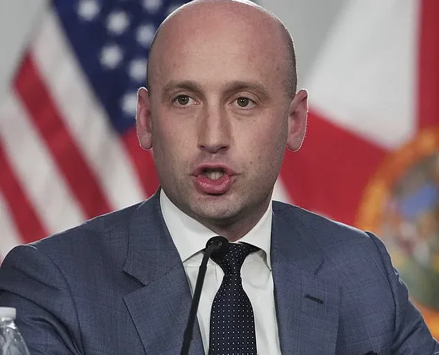 Stephen Miller Proposes Enhanced Border Measures Amid Debate Over Migrant Safety